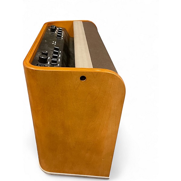 Used Fender Acoustic Pro Acoustic Guitar Combo Amp