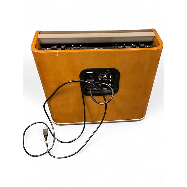 Used Fender Acoustic Pro Acoustic Guitar Combo Amp