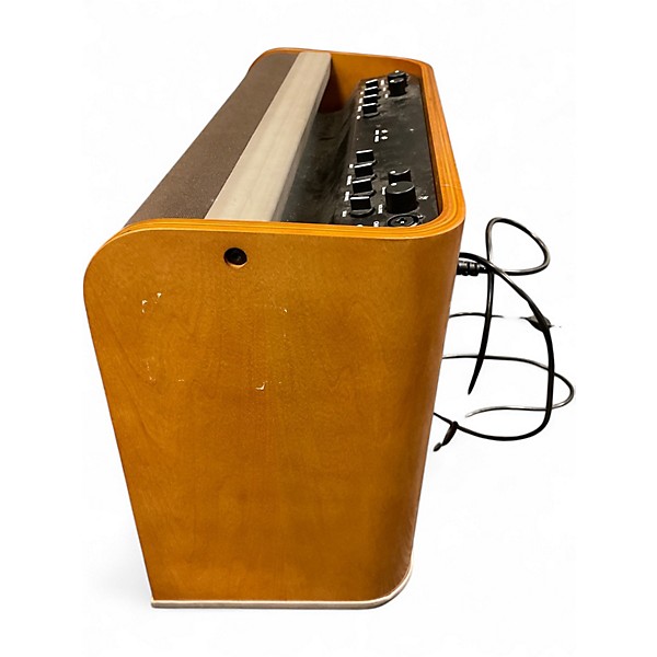 Used Fender Acoustic Pro Acoustic Guitar Combo Amp