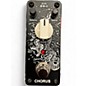 Used Sondery CHORUS Effect Pedal thumbnail