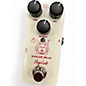 Used Pogolab ANALOG DELAY Effect Pedal thumbnail