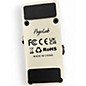 Used Pogolab ANALOG DELAY Effect Pedal