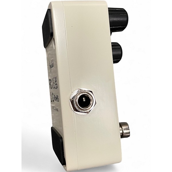 Used Pogolab ANALOG DELAY Effect Pedal