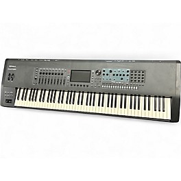 Used Roland Fantom 8 Keyboard Workstation