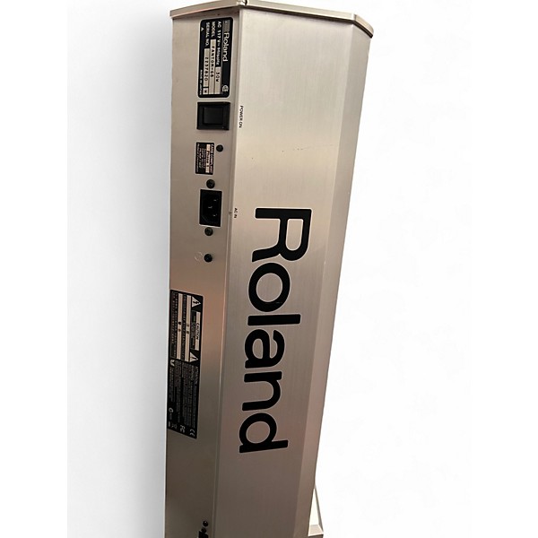 Used Roland Fantom G8 88 Key Keyboard Workstation