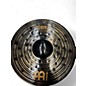 Used MEINL 18in Classics Custom Dark Crash Cymbal thumbnail