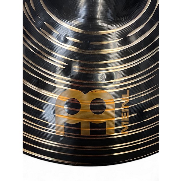 Used MEINL 18in Classics Custom Dark Crash Cymbal