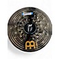Used MEINL 18in Classics Custom Dark Crash Cymbal
