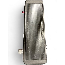 Used Dunlop 535Q Cry Baby Multi-Wah Effect Pedal