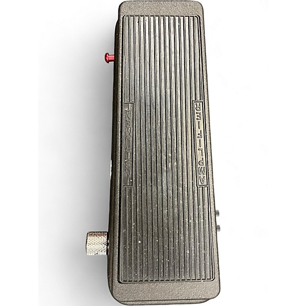 Used Dunlop 535Q Cry Baby Multi-Wah Effect Pedal