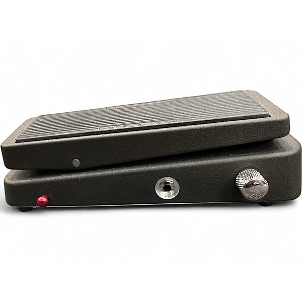 Used Dunlop 535Q Cry Baby Multi-Wah Effect Pedal