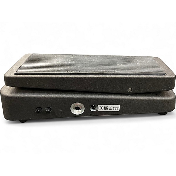 Used Dunlop 535Q Cry Baby Multi-Wah Effect Pedal