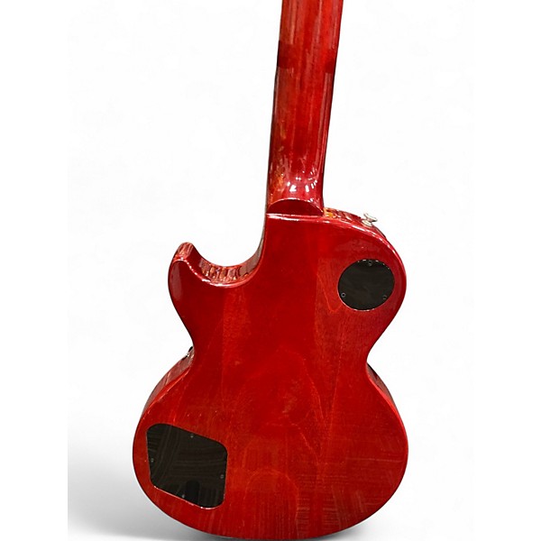 Used Gibson Les Paul Studio 2 Color Sunburst Solid Body Electric Guitar