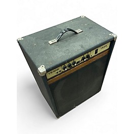 Used Crate CR165B Bass Combo Amp