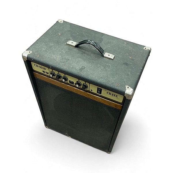 Used Crate CR165B Bass Combo Amp