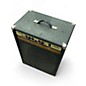 Used Crate CR165B Bass Combo Amp