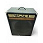 Used Crate CR165B Bass Combo Amp