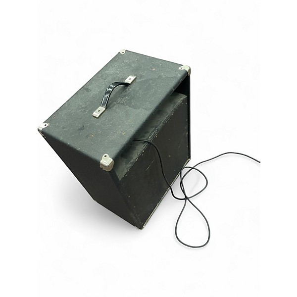 Used Crate CR165B Bass Combo Amp