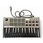 Used Akai Professional MPK Mini MIDI Controller thumbnail