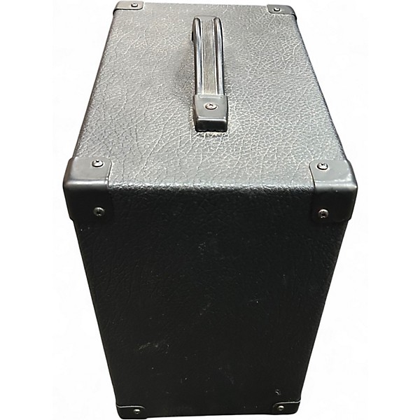 Used Peavey Rage 158 1X8 15W Guitar Combo Amp