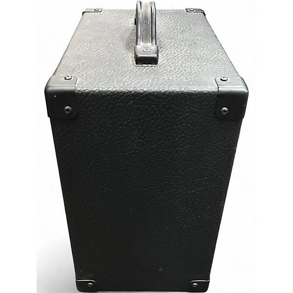 Used Peavey Rage 158 1X8 15W Guitar Combo Amp