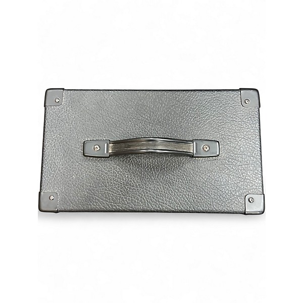 Used Peavey Rage 158 1X8 15W Guitar Combo Amp