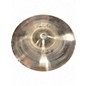 Used Paiste 8in Signature Splash Cymbal thumbnail