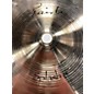 Used Paiste 8in Signature Splash Cymbal