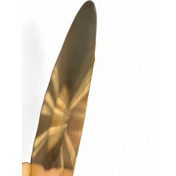 Used Paiste 8in Signature Splash Cymbal