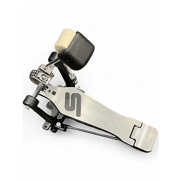 Used SPL KICK PEDAL Single Bass Drum Pedal