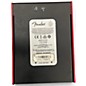 Used Fender santa ana overdrive Effect Pedal