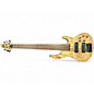 Used ESP B206 6 String Natural Electric Bass Guitar thumbnail