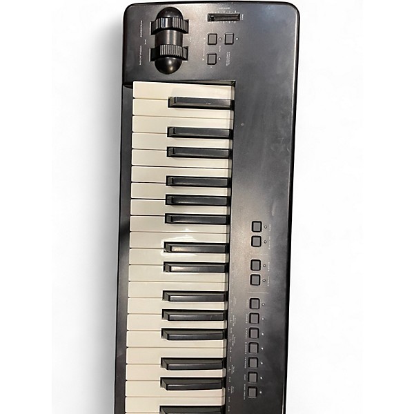 Used M-Audio PROKEYS88SX MIDI Controller