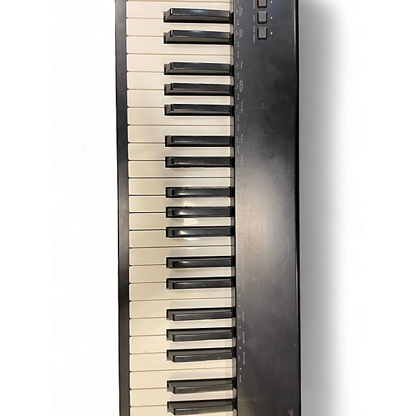 Used M-Audio PROKEYS88SX MIDI Controller