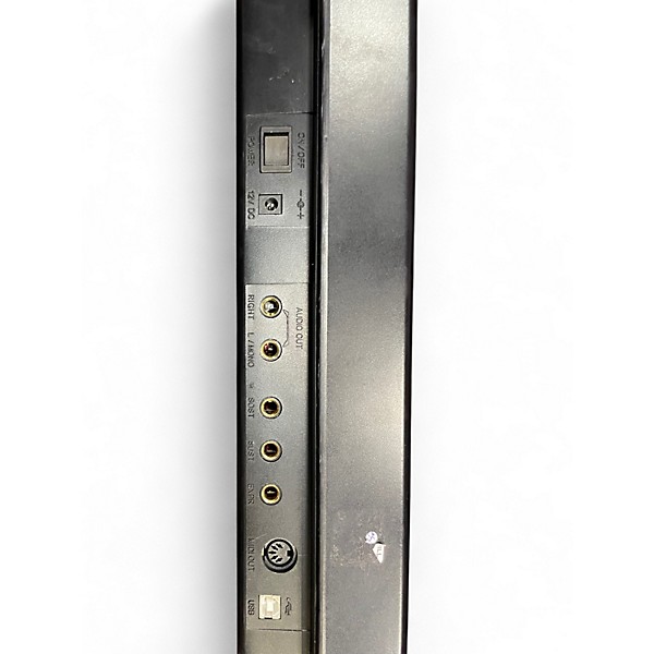 Used M-Audio PROKEYS88SX MIDI Controller