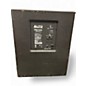Used Alto TS318S Powered Subwoofer