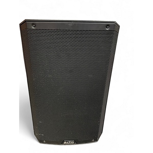 Used Alto TS315 Powered Speaker