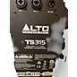Used Alto TS315 Powered Speaker