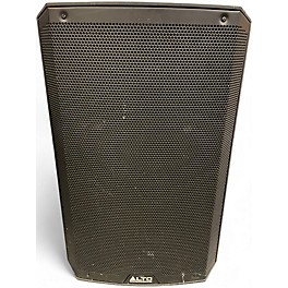 Used Alto TS315 Powered Speaker