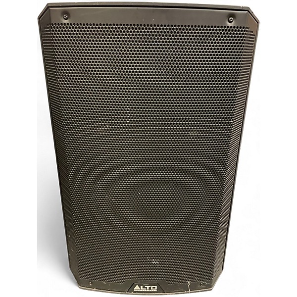 Used Alto TS315 Powered Speaker