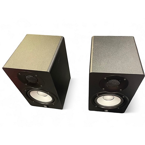 Used Yamaha HS5 Pair Powered Monitor