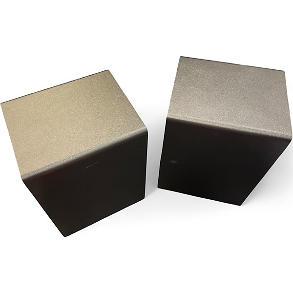 Used Yamaha HS5 Pair Powered Monitor