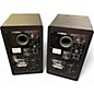 Used Yamaha HS5 Pair Powered Monitor