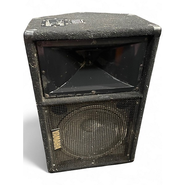 Used Yamaha SM12V Unpowered Monitor