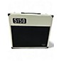 Used EVH 5150 ICONIC 15W Tube Guitar Combo Amp thumbnail