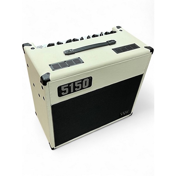 Used EVH 5150 ICONIC 15W Tube Guitar Combo Amp