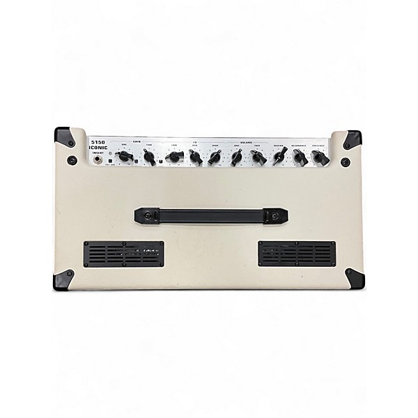 Used EVH 5150 ICONIC 15W Tube Guitar Combo Amp