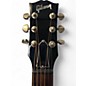 Used Gibson J45 Standard Sunburst Acoustic Electric Guitar