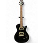 Used PRS Singlecut SE Black Solid Body Electric Guitar thumbnail