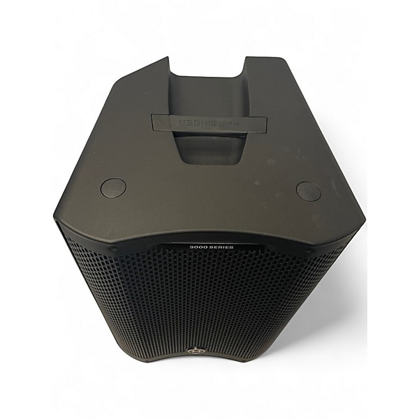 Used Harbinger v3412 Powered Speaker
